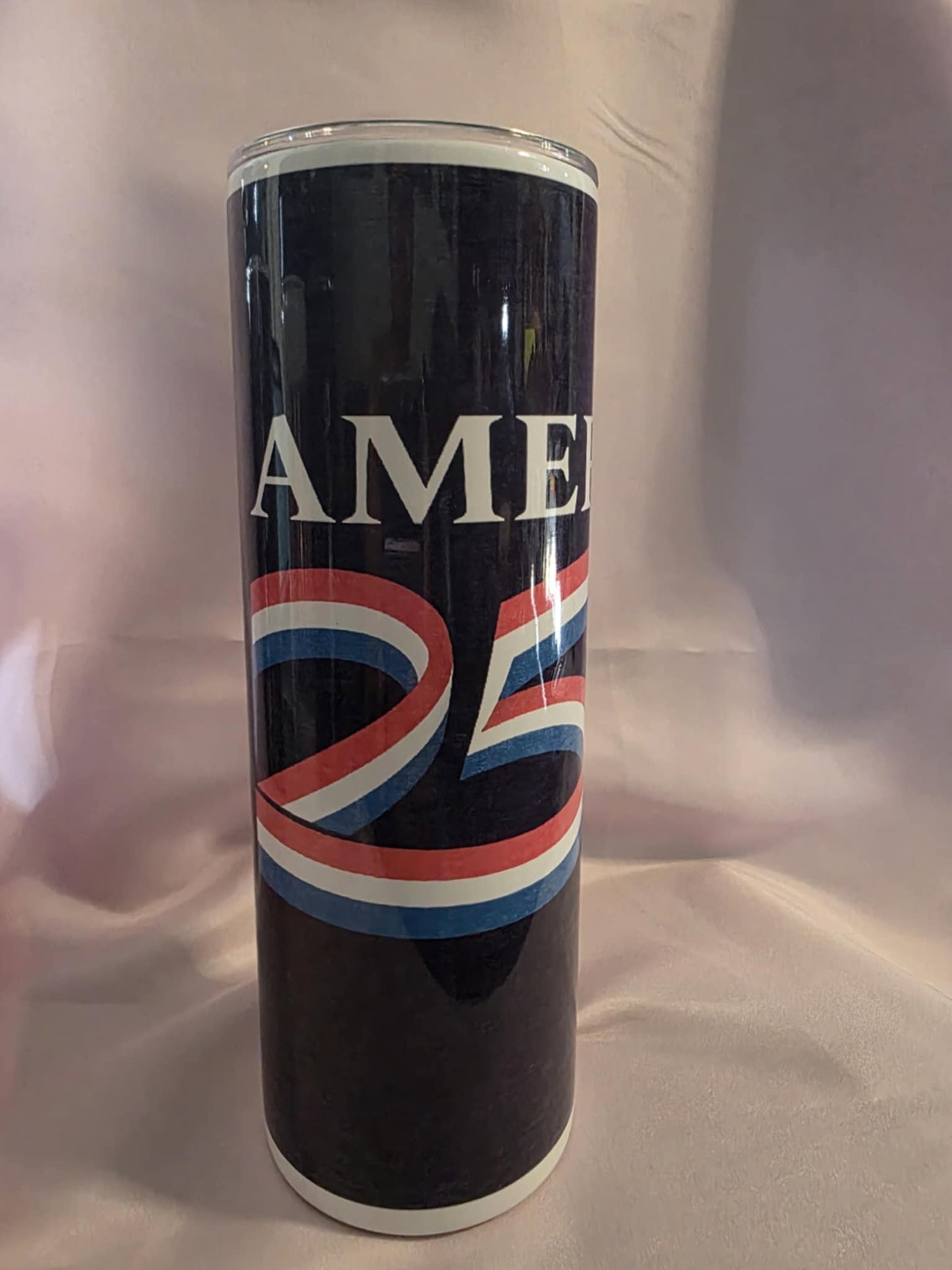 America 250 Year Celebration 20 oz Tumbler