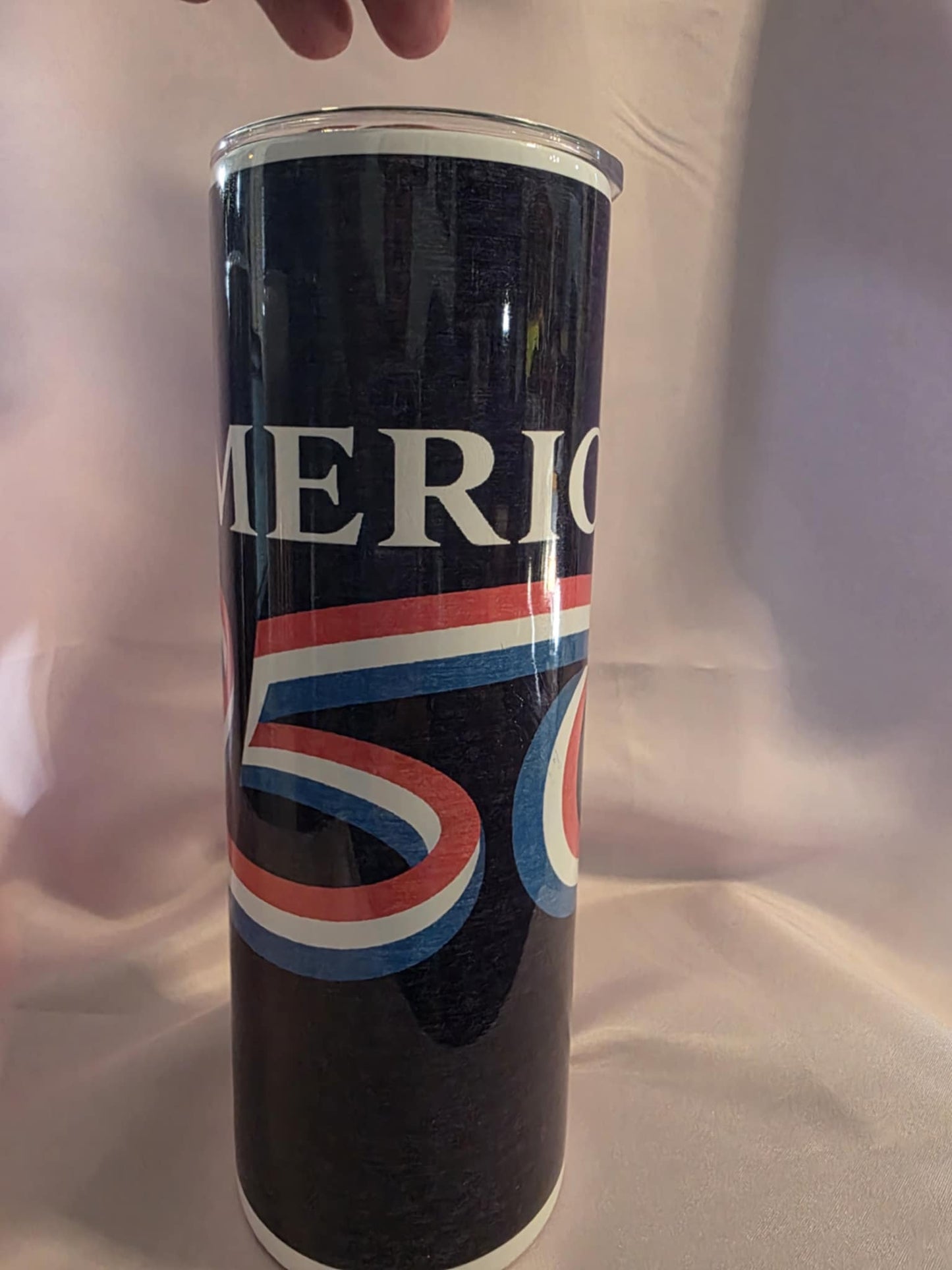 America 250 Year Celebration 20 oz Tumbler