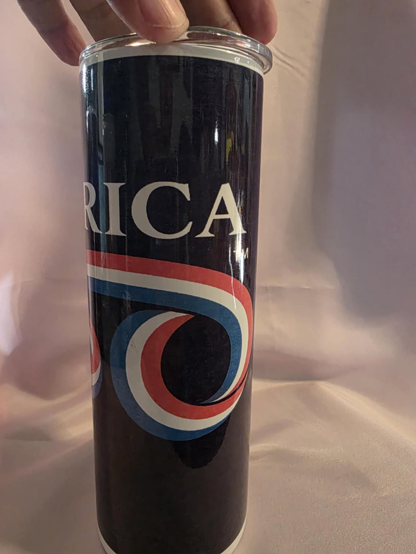 America 250 Year Celebration 20 oz Tumbler