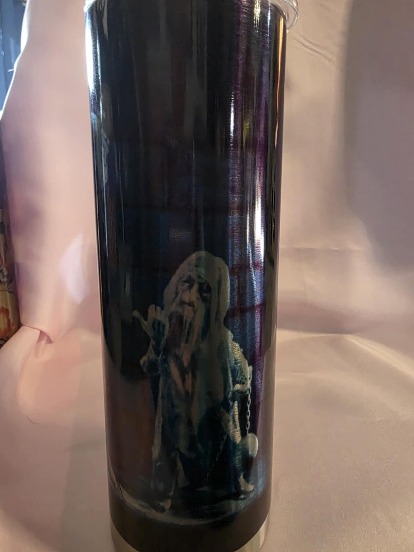 Haunted Mansion Inspired Ghosts 20 oz Tumbler