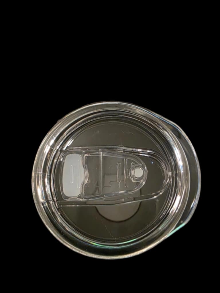 20 oz Texas Longhorn Tumbler